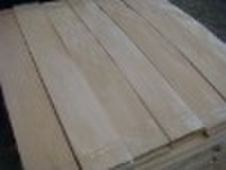 Oak veneer