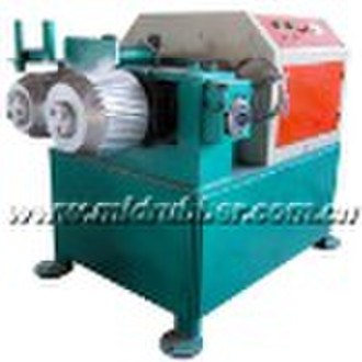 tire recycling machine bead rubber separator