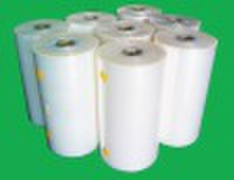 CPPBOPPCPP co-extruded film for automatic packing