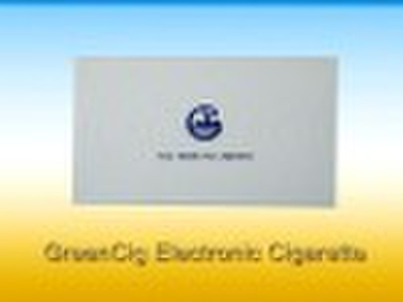 Electronic Cigarette