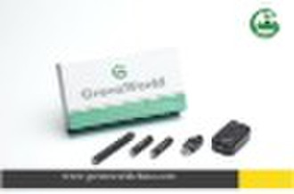 G400 Electronic cigarette GreenCig