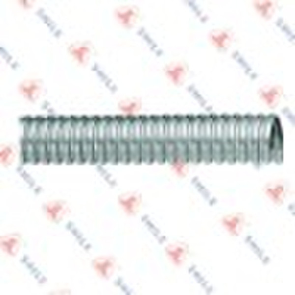 Cold Galvanizing Flexible Steel Conduit