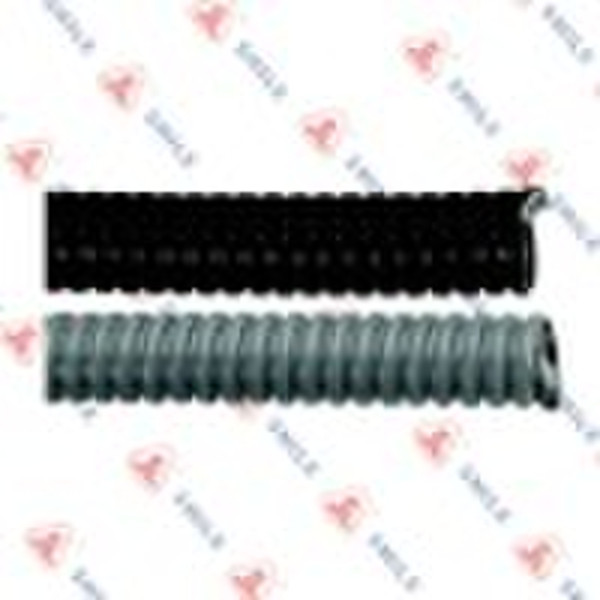 Liquidtight Corrugated Flexible Metal Tube