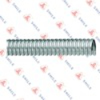 Galvanized Steel Hose