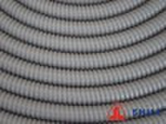 PVC Coated Corrugated Flexible Conduit