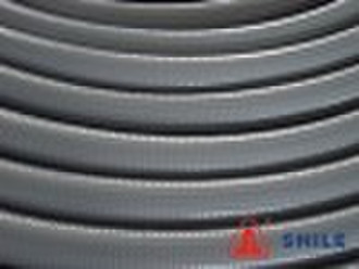 PVC Jacketd Braided Metal Hose