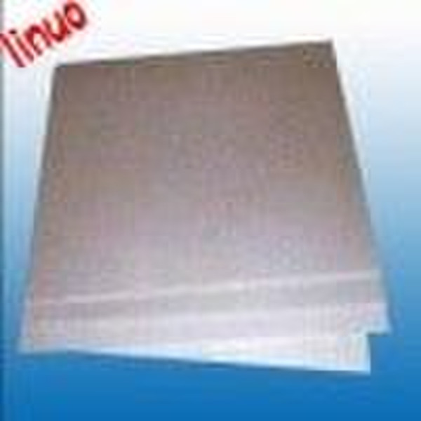 molybdenum sheet