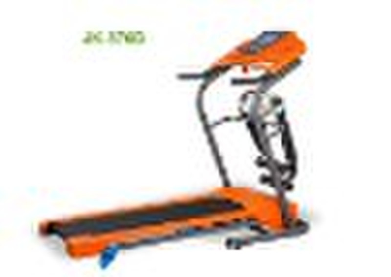 Sell motorized treadmill JK-870D