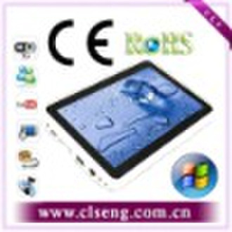 10'' MID-CM1008 UMPC Tablet PC Laptop with