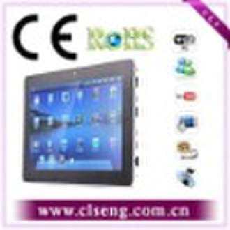 10 '' MID-CM1002 UMPC Tablet PC Android 2.