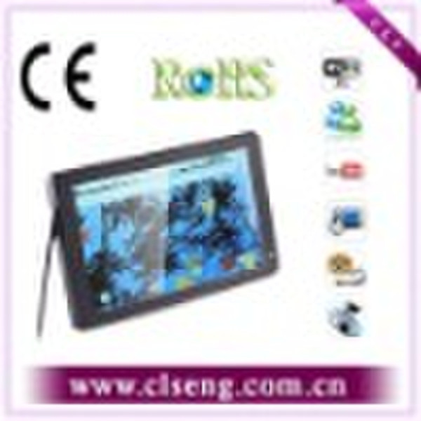 7 '' MID-CM701 UMPC Tablet PC Android 2.1O