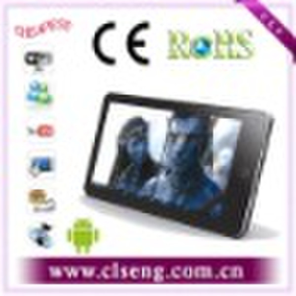 CHEAPEST 7'' MID-CM703 UMPC Tablet PC Andr