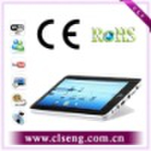 7'' MID-CM704 UMPC Tablet pc Android 2.1 O
