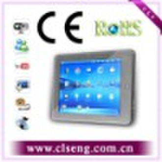 New 8'' MID-CM801 wifi& 3G Tablet PC A