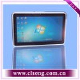 10" Window 7 Tablet  N450 1GDDR2 WiFi,bluetoo