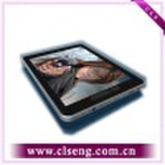 7 "HD TFT Touch Panel; 800 * 600, GPS, 3G Wi-Fi 80