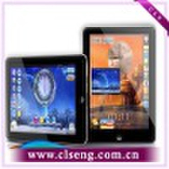 8" Android 2.2 MID  Cortex A8 CPU 1G 512MDDR