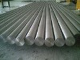 titanium bar