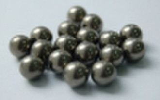 High-density Tungsten Alloy Ball