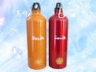 750ml water bottle for travel