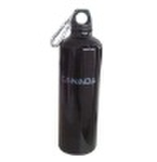 1000ml aluminium water bottle