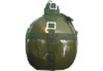 Military canteen for army