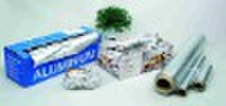 Household Aluminium foil