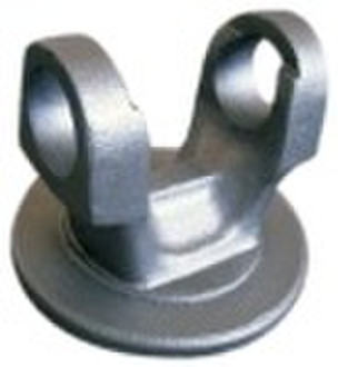 Steel Casting