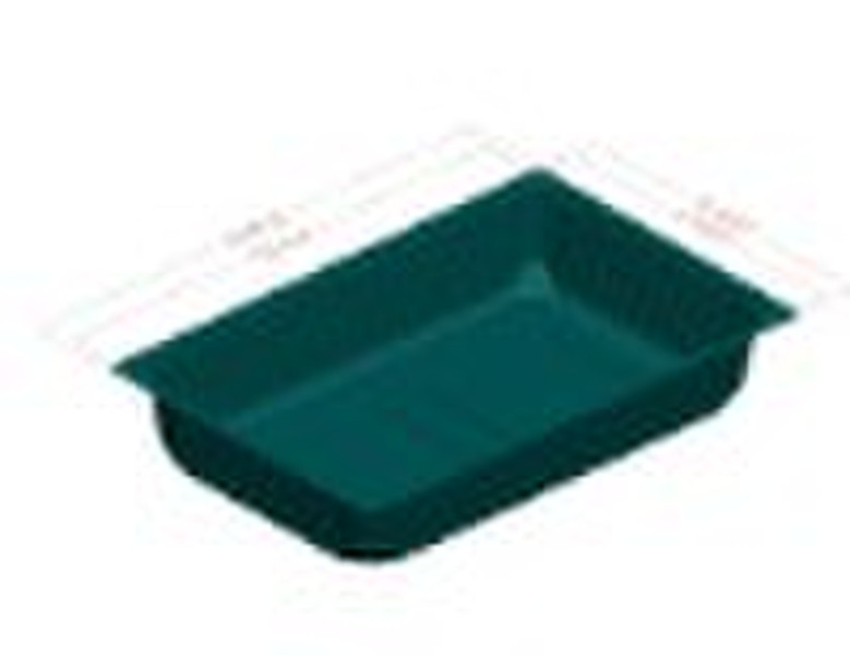 blister packing tray