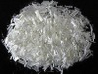 E-glass chopped strands for BMC