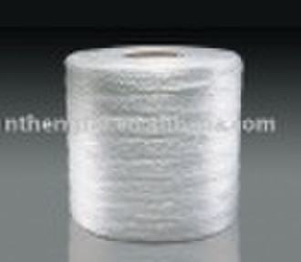 fiberglass bulked yarn