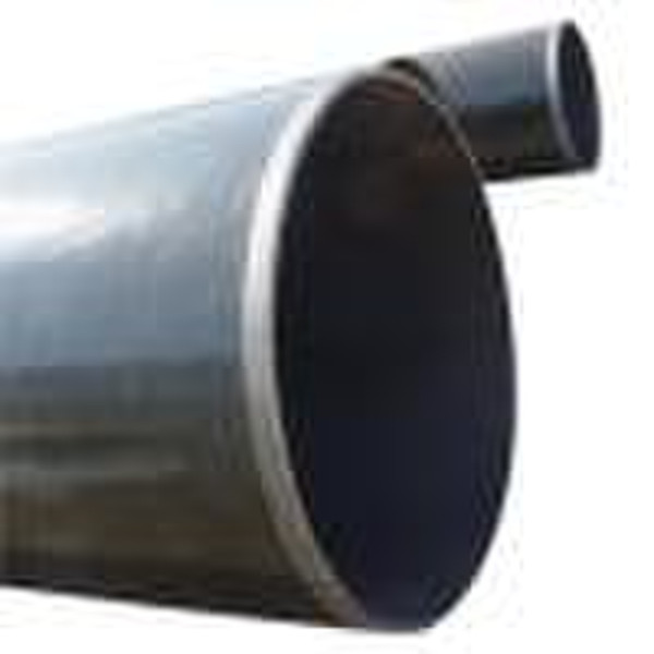 Gas/Oil Steel Welded Pipe