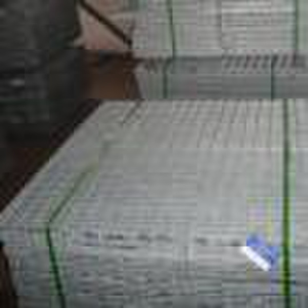 sell Welded Steel Grate