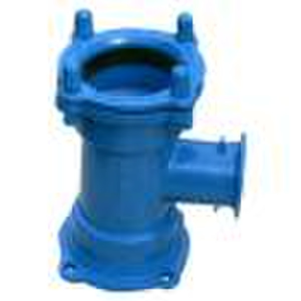 sell Ductile Iron Pipe Fitting