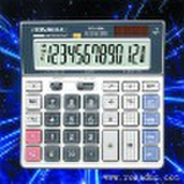 desktop business calculator,office calculator,elec