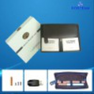 wallet pack E-cigarette Electronic Cigarette E cig