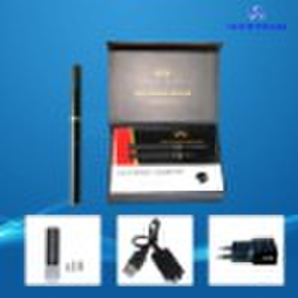 electronic cigarette, e cigarette DT-510 with a ma