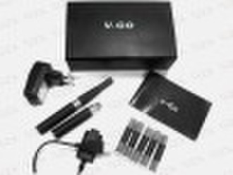 VGO electronic cigarette with disposable cartomize