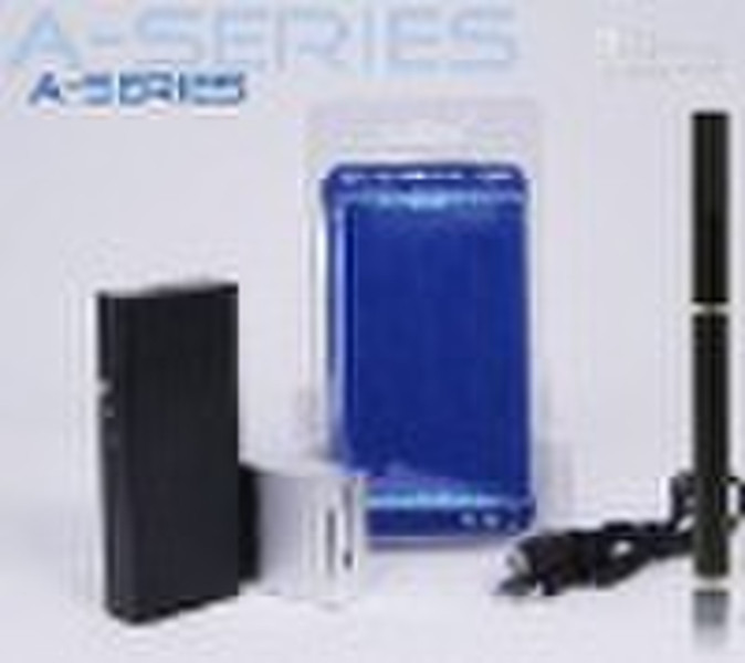 Smart PCC electronic cigarette 510 with mega cartr