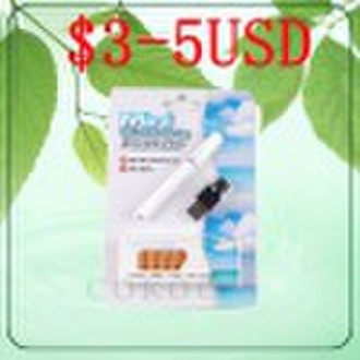 2010 New design Mini e cigarette EC506