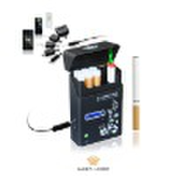 PCC,LCD mini electronic cigarette(LCD402)