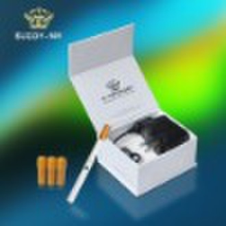 Manual switch-smoking electronic cigarette 501