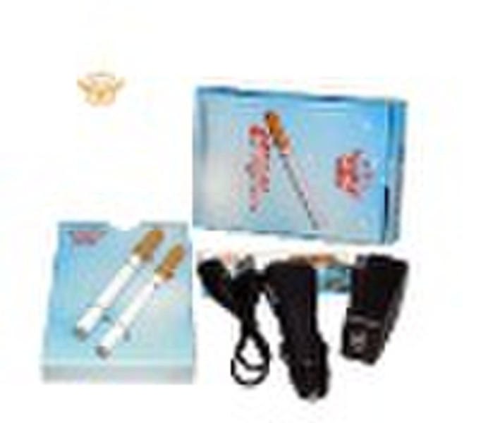 Gift Packaging EC502-D Mini Electronic Cigarettes,