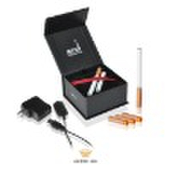 Gift Package 103 E-cigarette Set,Additional 1pc Ba