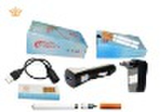 New Packaging EC502-D Mini Electronic Cigarettes,N