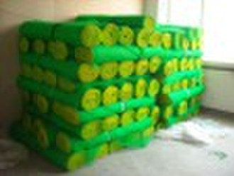 HDPE raschel knotless net used for wind-proof