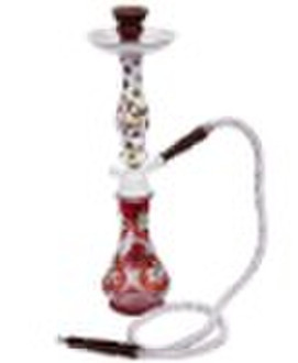 M1309P-B052Cloisonne Shisha