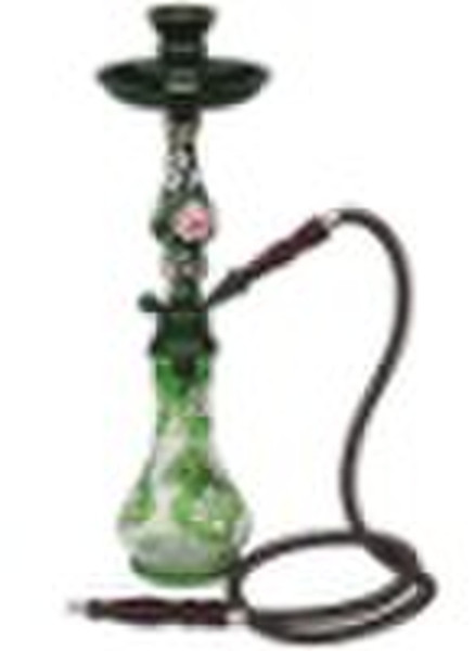 M1305P-B052Cloisonne Shisha