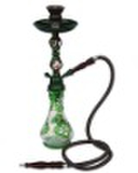 M1362P-B052Cloisonne Shisha