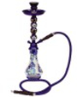 M1317P-B052Cloisonne Shisha